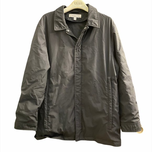 Make Offer! 1 Madison Men's Coat - Picture 1 of 6